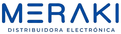 Meraki Distribuidora