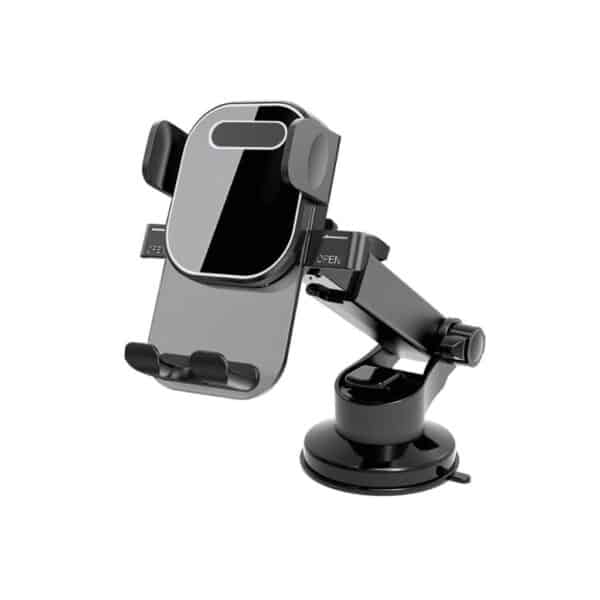 Holder succión giratorios con brazo extensible