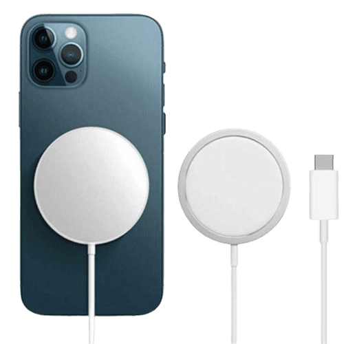 Cargador wireless ION