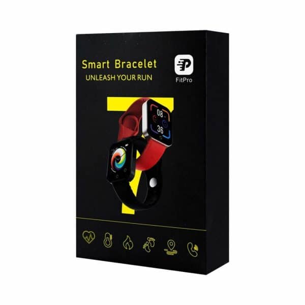 Smart Watch i7