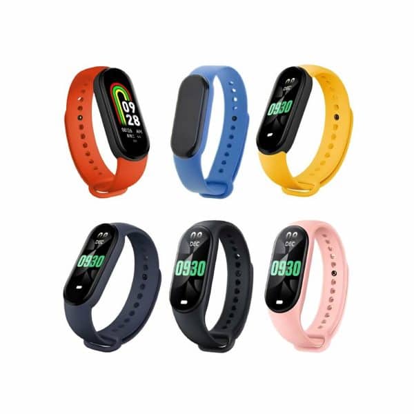 Smart Band
