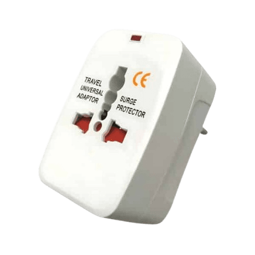 Adaptador universal