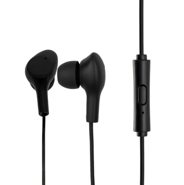 Manos libres con cable D1 – YEXA