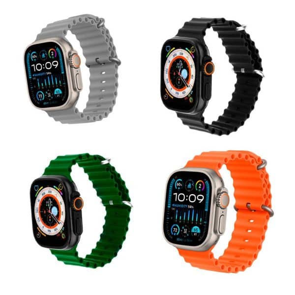 Smart Watch Z66