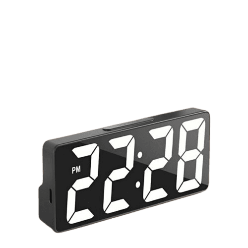 Reloj digital multifunción