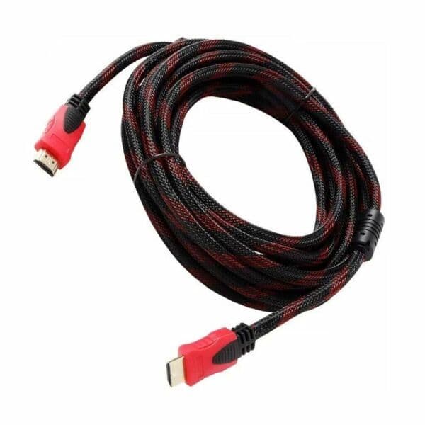 Cable HDMI - Mallado - 1.5 m