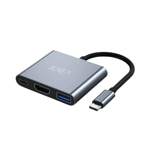 Hub adaptador universal