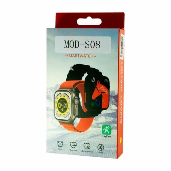 Smart Watch - S8 ULTRA