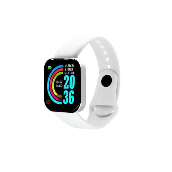 Smart Watch - WATCH8