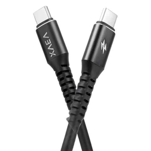 Cable tipo C a tipo C - WOLVERINE