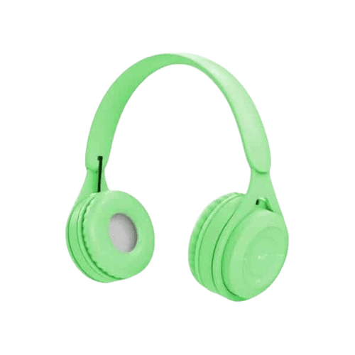 Auriculares kids