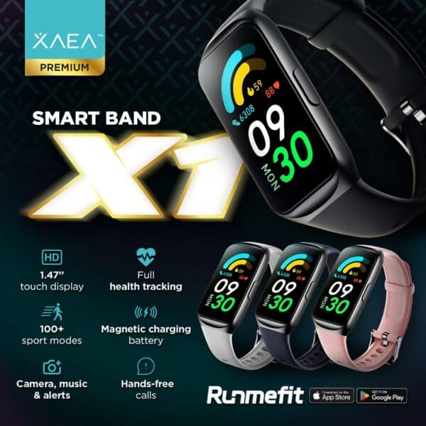 Smart Band X1