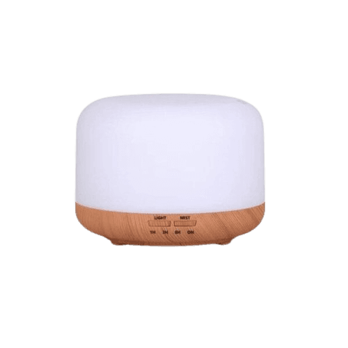 Humificador RGB