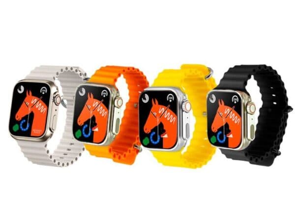 Smart Watch S9 Ultra