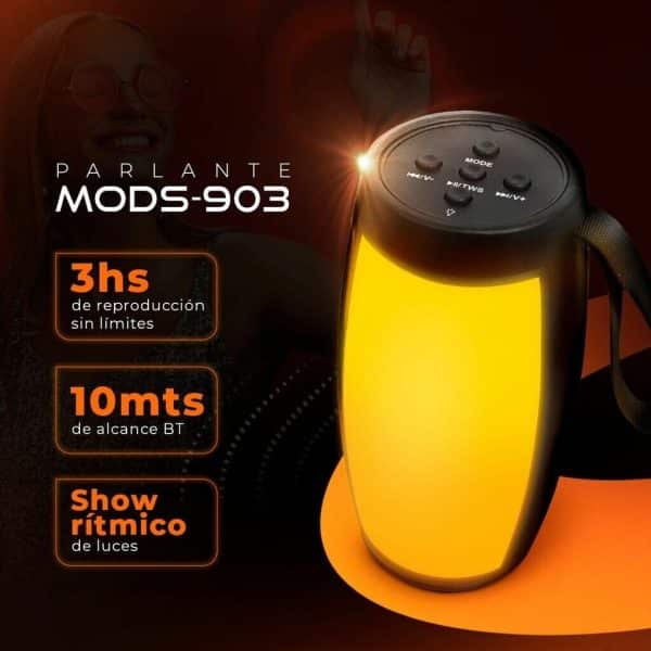 Parlante 2” – BOCH