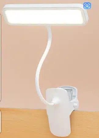 Lampara Clip Grande