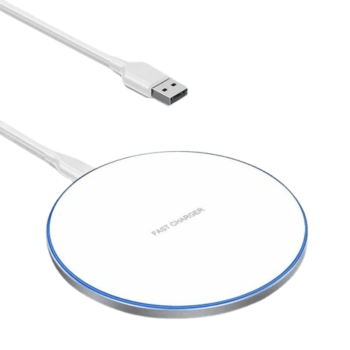 Cargador wireless